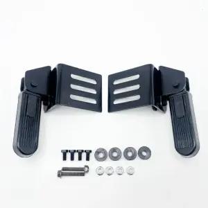 킥보드 보조발판 확장 전동 스텝 페달 퀵보드 교체 넓은