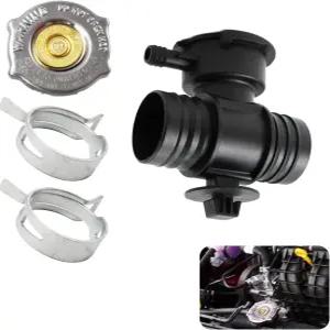 52028810AL 52029195AK 라디에이터 냉각수 충전기 넥(캡 포함) 2001-2004 2007-2018 크라이슬러 200 세브링