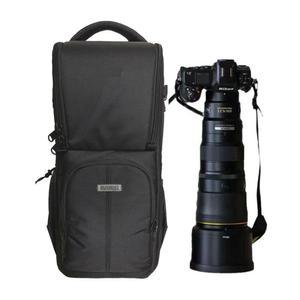 휴대용 버드 레인커버 슬링파우치 가방 보관함 카메라 대포카메라 TONGBA 프로 망원