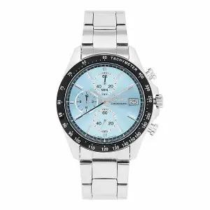 [편집샵 미스터마초][세이코] 세이코 SBTR029 스피릿 크로노그래프 남성 메탈