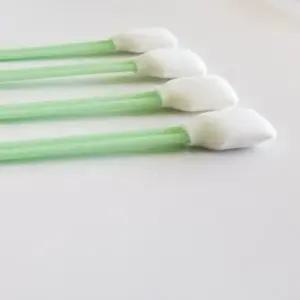 산업용 청소 면봉 스틱 타입 50개입 프린터 헤드