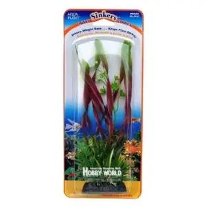 팬플렉스 고급형 곽조화 P  (17cm)