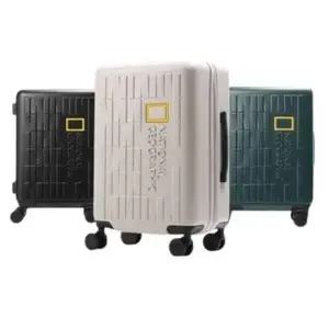 [백화점 정품] 내셔널지오그래픽 NATIONALGEOGRAPHIC N225ASU220 아크 캐리어 26형 3종 택1