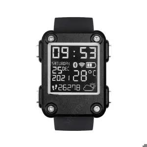 호환  ESP32 전자 종이 스마트 워치 디스플레이 화면 아두이노 마이크로파이썬 RTOS 시계용 초저전력 1.54