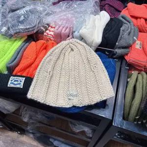 캐주얼 패피 비니 추동 패치 버킷햇 DL4