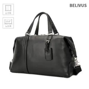 빌리버스 남자 보스턴백 BJI456 여행용 토트백