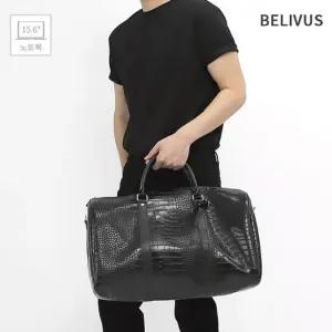 빌리버스 보스턴백 크로스백 여행 짐가방 BEAB005