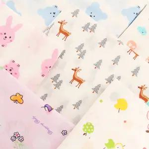 나염 가제손수건 대 10매입 순면