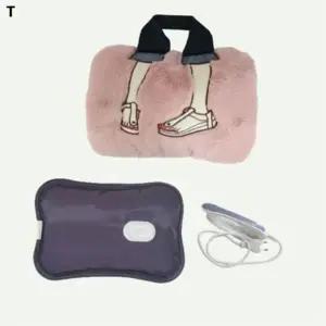 보들가방 온수팩 전기찜질기