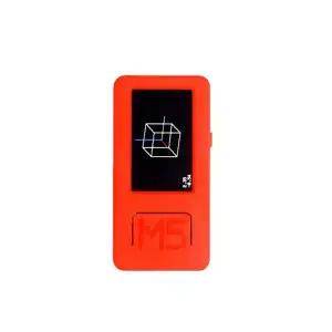 호환  M5 Stack Stickc Plus ESP3 스마트 워치 키트 개발자 및 애호가를 광범 로 향상된 Iot 장치