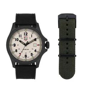 [편집샵 미스터마초][루미녹스] 루미녹스 XL.1971.SET 아타카마 필드 추가 스트