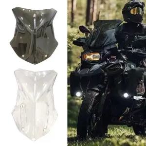호환   R1200GS 1250GS LC 어드벤처 윈드 실드 GS 1200 1250 LC ADV 윈드 스크린 프로텍터