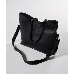 매장판매전용 JILL BY JILLSTUART [알렉스] 폴더블 라지 숄더백