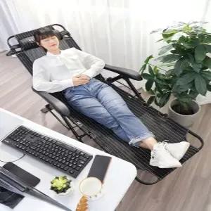 접이식 썬베드 이동식 난간대 폴딩 스테인리스 난간 입수