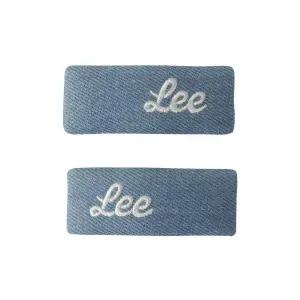 매장정품 리 키즈 LEE KIDS 데님 빅 헤어핀 인디고 LK2601TC72IN
