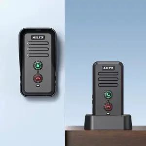 무선인터폰 양방향 현관 가정용 사무실 초인종 인터콤