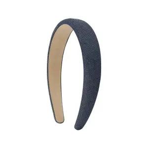 매장정품 리 키즈 LEE KIDS 여아 데님 헤어밴드 인디고로우 LK2601TC70IR