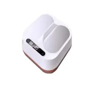 발마사지 무선 진동 발 안마기 근육 가정용 안마 기계 발판 발바닥 전자동