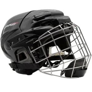 아이스하키 장비 헬멧 보호구 하이바 마스크 성인용 스포츠 보호