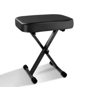 차량용높이조절발판 장치 받침대 스툴 풋레스트 표준