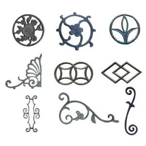 테라스 전원주택 난간대 담장 휀스 대문 철제 전원 펜스 가림막 가리개