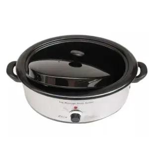 온열 스톤 워머 가열기 찜질기 돌 난방 온열기