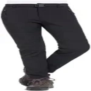 게발 플리스 안감 하이킹 바지 여성 방수 스노우 스노보드 아웃도어 단열 소프트쉘 카고 낚시 골프 스키