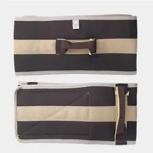 [로지프로] 환자용 허리 워킹벨트 이동벨트 디자인래덤 허리견인기