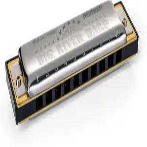 BB 빅 리버 하프 Bb 메이저