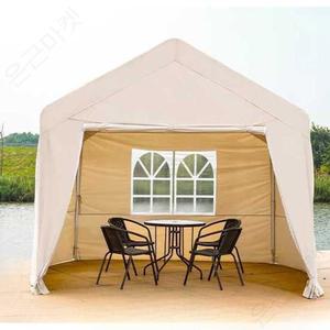 바베큐장 원두막 파고라 카페 농막텐트 평상 옥상