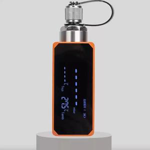 디지털 전자 토르게 압력 게 진공 에어컨 고정밀