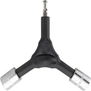 본트 5-in-1 롤러 스케이트 도구 - 간편한 유지 관리 및 조정을 위한 궁극의 동반자