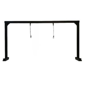 어항 조명 스탠드 프레임 48cm 높이 수조등 홀더 / 브래킷 수족관 80cm 갠트리