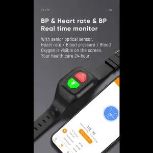 호환  용 스마트워치 4G 심카드 SOS GPS 위치추적 약 알림 낙상 감지 심박수 혈중 산소 농도 대용량 배터리