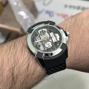 호환  좋은 품질 888 최고급 AAA 좋은 제이콥앤코 남성용 시계 클래식 특수 다이얼 다기능 시계 AAA