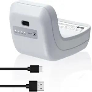 PowerTrust 3600mAh PS5 컨트롤러 배터리 팩 소니 플레이스테이션 5 LIP1708 듀얼센스 CFIZCT1W 무선