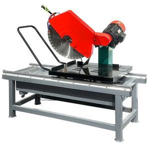 석재 절단기 데스크탑 틸팅 보도 대리석 컷팅기 블록