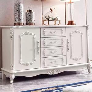 빈티지 서랍장 엔틱 유럽풍 수납장 안방