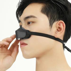 코마스크 다회용 마스크 차단 꽃가루 비염 대응 방냉 울트라 얇은마스크 미세먼지