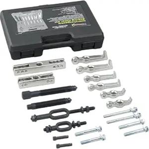 OTC 4534 다목적 베어링 및 풀리 풀러 세트