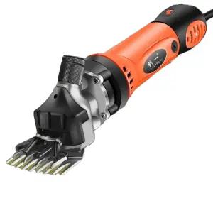 털미는기계 가축바리깡 양털깍기 대형견 바리깡 전기 클리퍼