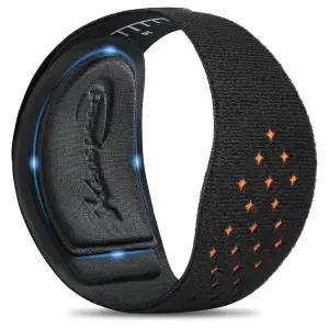 힘줄염을 위한 포함 골퍼의 팔꿈치 리무브베일 보호 스트랩 조절식 보호대 남녀용 테니스 패드 켄스피드