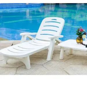 비치 호텔 체어 선베드 캠핑 썬베드 비치의자 테라스 선배드 의자