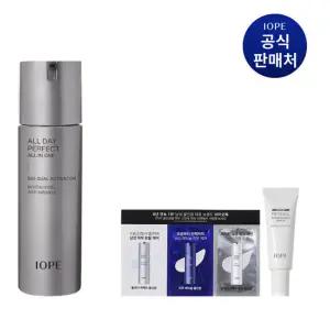 아이오페 맨 올데이 퍼펙트 올인원 120ml
