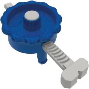 Kreg KBCIC 인라인 클램프