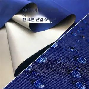 행거형 수동 어닝 천막 처마 상가 처마 기둥식