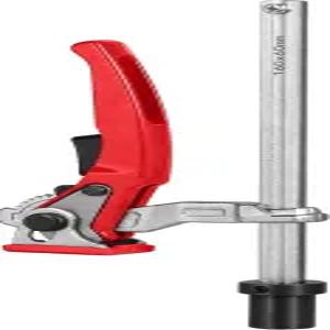 툴쿨 MFT 테이블 워크벤치 퀵 래칫 벤치 도그 클램프 3/4인치 홀 목공용 홀드 다운