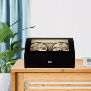 자동 워치 체인 오토매틱 가정용 거치대 와인더