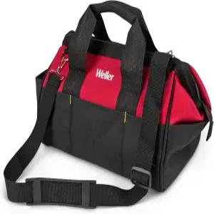 웰러 납땜 스테이션 보관 케이스 소프트 사이드 WLACCS