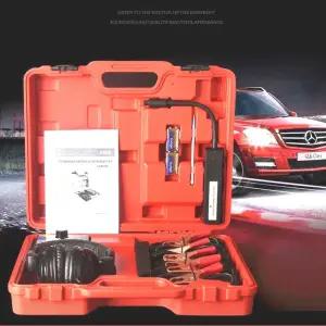 자동차 청진기 테스터 카센터 소음 실린더 키트 자동역학 청각